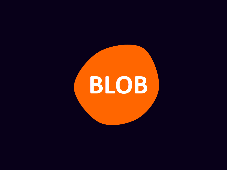 Blob